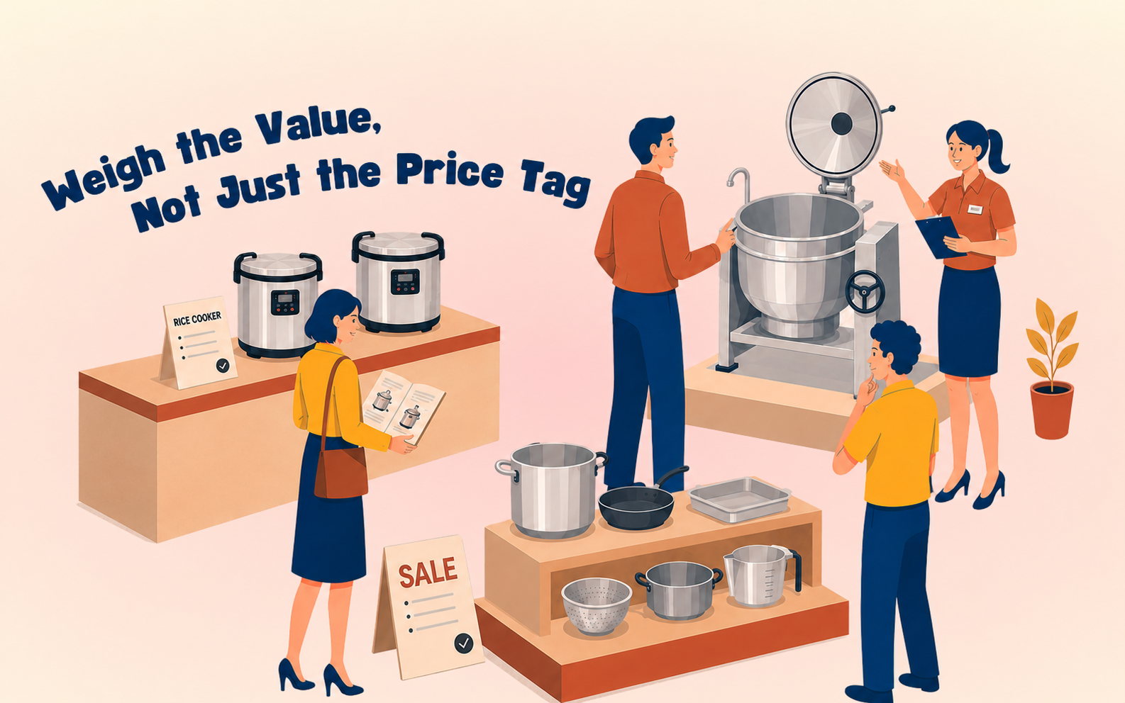 Blog#25: Weigh the Value, Not Just the Price Tag